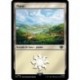 (Foil) Terrain - Plaine (V2) (L) [LTR]