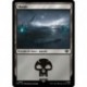 (Foil) Terrain - Marais (V1) (L) [LTR]