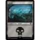 (Foil) Terrain - Marais (V2) (L) [LTR]