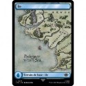 (Foil) Terrain - Ile (V4) (L) [LTR]