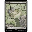 (Foil) Terrain - Marais (V3) (L) [LTR]