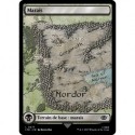 (Foil) Terrain - Marais (V4) (L) [LTR]