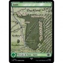 (Foil) Terrain - Forêt (V3) (L) [LTR]