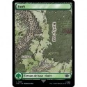 (Foil) Terrain - Forêt (V4) (L) [LTR]