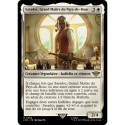 (Foil) Blanche - Saradoc, Grand Maître du Pays-de-Bouc (R) [LTR]