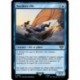 (Foil) Bleue - Batelière elfe (R) [LTR]