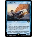 (Foil) Bleue - Batelière elfe (R) [LTR]