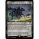 (Foil) Noire - Esprits servants de l'Anneau (R) [LTR]