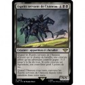 (Foil) Noire - Esprits servants de l'Anneau (R) [LTR]