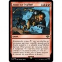 (Foil) Rouge - Assaut sur Osgiliath (R) [LTR]