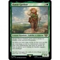 (Foil) Verte - Elanor Gardner (R) [LTR]
