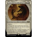 (Foil) Blanche - (SC) Boromir, Gardien de la Tour (R) [LTR]