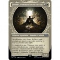 (Foil) Blanche - (SC) Faramir, commandant de terrain (U) [LTR]