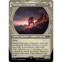 (Foil) Blanche - (SC) Samsagace l'Intrépide (U) [LTR]