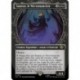 (Foil) Noire - (SC) Sauron, le Nécromancien (R) [LTR]
