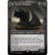 (Foil) Noire - (SC) Roi-sorcier d'Angmar (M) [LTR]