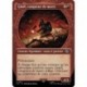 (Foil) Rouge - (SC) Gimli, compteur de morts (U) [LTR]