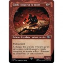(Foil) Rouge - (SC) Gimli, compteur de morts (U) [LTR]