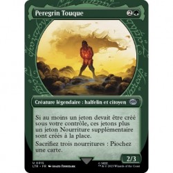 (Foil) Verte - (SC) Peregrin Touque (U) [LTR]