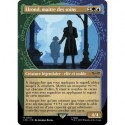 (Foil) Multicolore - (SC) Elrond, maître des soins (R) [LTR]