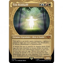 (Foil) Multicolore - (SC) Tom Bombadil (M) [LTR]