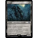 (Foil) Noire - Nazgûl (V9) (U) [LTR]