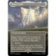 (Foil) Terrain - (BL) Minas Tirith (V1) (R) [LTR]