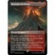 (Foil) Terrain - (BL) Montagne du Destin (M) [LTR]