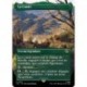 (Foil) Terrain - (BL) La Comté (R) [LTR]