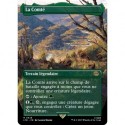 (Foil) Terrain - (BL) La Comté (R) [LTR]
