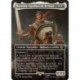 (Foil) Blanche - (BL) Boromir, Gardien de la Tour (R) [LTR]