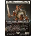 (Foil) Blanche - (BL) Boromir, Gardien de la Tour (R) [LTR]