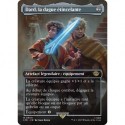 (Foil) Artefact - (BL) Dard, la dague étincelante (R) [LTR]