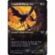 (Foil) Noire - (BL) Crebain du Pays de Dun (C) [LTR]