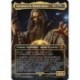 (Foil) Multicolore - (BL) Saruman le Multicolore (M) [LTR]