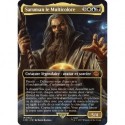 (Foil) Multicolore - (BL) Saruman le Multicolore (M) [LTR]