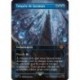 (Foil) Bleue - (BL) Tempête de Saruman (M) [LTR]