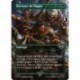 (Foil) Verte - (BL) Bravoure de Pippin (C) [LTR]