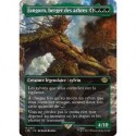 (Foil) Verte - (BL) Fangorn, berger des arbres (R) [LTR]