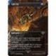 (Foil) Noire - (BL) Sale fin (C) [LTR]