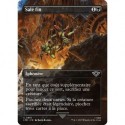 (Foil) Noire - (BL) Sale fin (C) [LTR]
