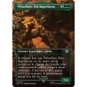(Foil) Verte - (BL) Vifsorbier, Ent impétueux (U) [LTR]