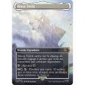 (Foil) Terrain - (BL) Minas Tirith (V2) (R) [LTR]