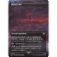 (Foil) Terrain - (BL) Barad-dûr (V2) (R) [LTR]