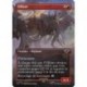 (Foil) Rouge - (BL) Olifant (C) [LTR]