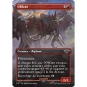 (Foil) Rouge - (BL) Olifant (C) [LTR]