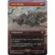 (Foil) Rouge - (BL) Lever du jour (U) [LTR]