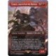 (Foil) Rouge - (BL) Éomer, maréchal du Rohan (R) [LTR]