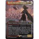 (Foil) Multicolore - (BL) Éowyn, chevalière intrépide (R) [LTR]