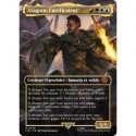 (Foil) Multicolore - (BL) Aragorn, l'unificateur (M) [LTR]